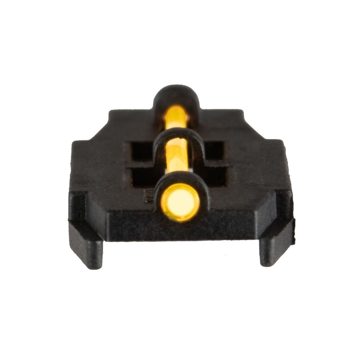 Truglo Glo-Dot Xtreme Universal Shotgun Fiber Optic Sight includes 4 Interchangable Colors - Forza Sports