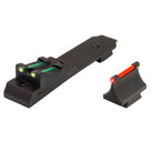 Truglo Lever Action Rifle Sight Set - Henry Big Boy .22MAG/.17HMR, & Henry Big Boy .357MAG/.45 COLT - .500 in. - Forza Sports