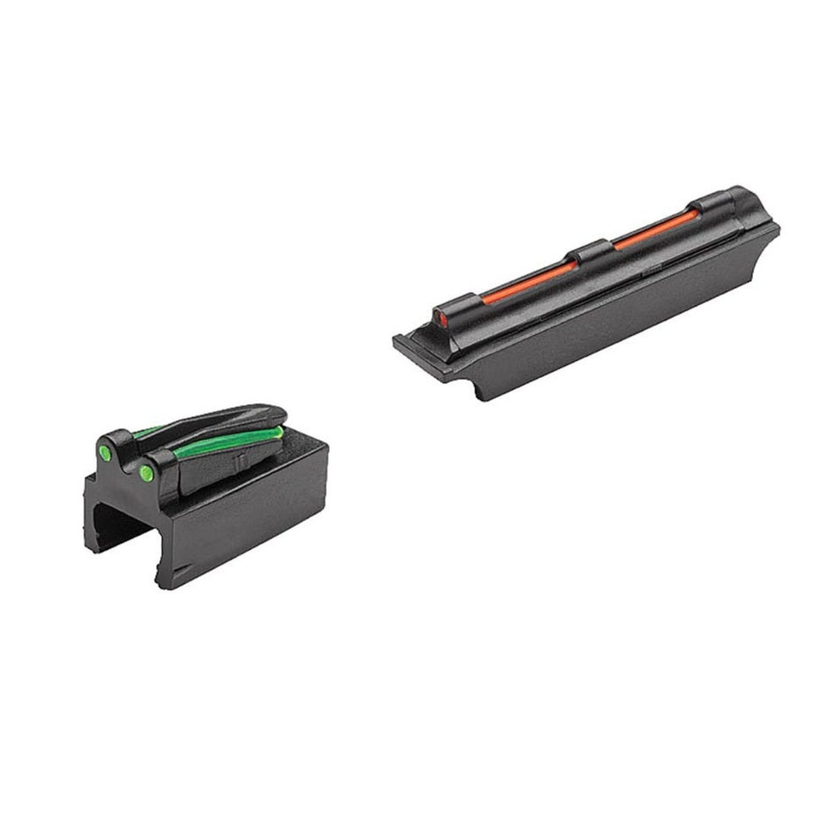 Truglo Magnum Gobble-Dot Xtreme Sight - 1/4" Rib / Magnetic - Forza Sports