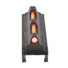 Truglo Magnum Gobble-Dot Xtreme Sight - 1/4" Rib / Magnetic - Forza Sports
