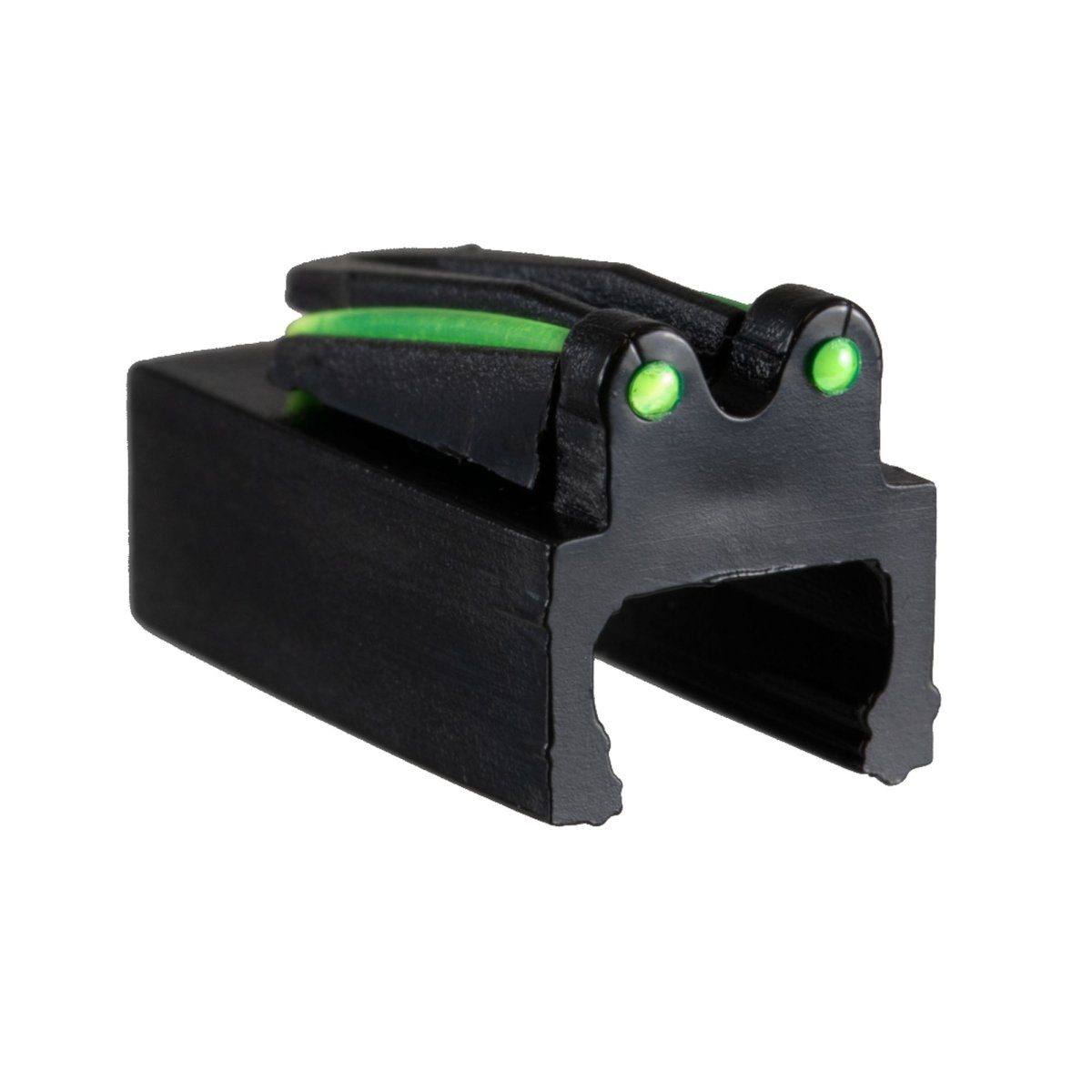 Truglo Magnum Gobble-Dot Xtreme Sight - 1/4" Rib / Magnetic - Forza Sports