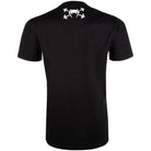 Venum Wod Kicker Crewneck T-Shirt - Black/White - Forza Sports
