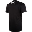 Venum Wod Kicker Crewneck T-Shirt - Black/White - Forza Sports