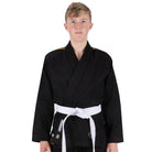 Tatami Fightwear Kid's Nova Absolute BJJ Gi - Forza Sports