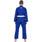 Tatami Fightwear Kid's Nova Absolute BJJ Gi - Forza Sports