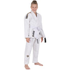 Tatami Fightwear Kid's Nova Absolute BJJ Gi - Forza Sports