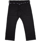 Tatami Fightwear Basic Gi Pants - Black - Forza Sports