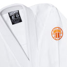 Tatami Fightwear Leve BJJ Gi - White Tatami Fightwear