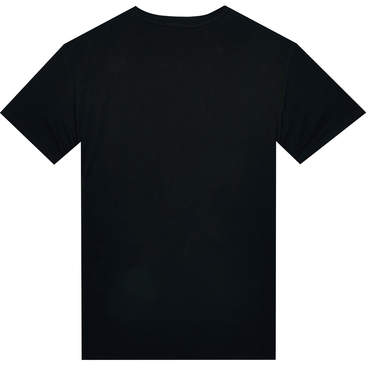 Tatami Fightwear Logo T-Shirt - Black/Black Tatami Fightwear
