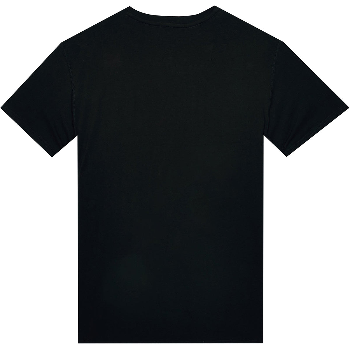 Tatami Fightwear Logo T-Shirt - Black/White Tatami Fightwear