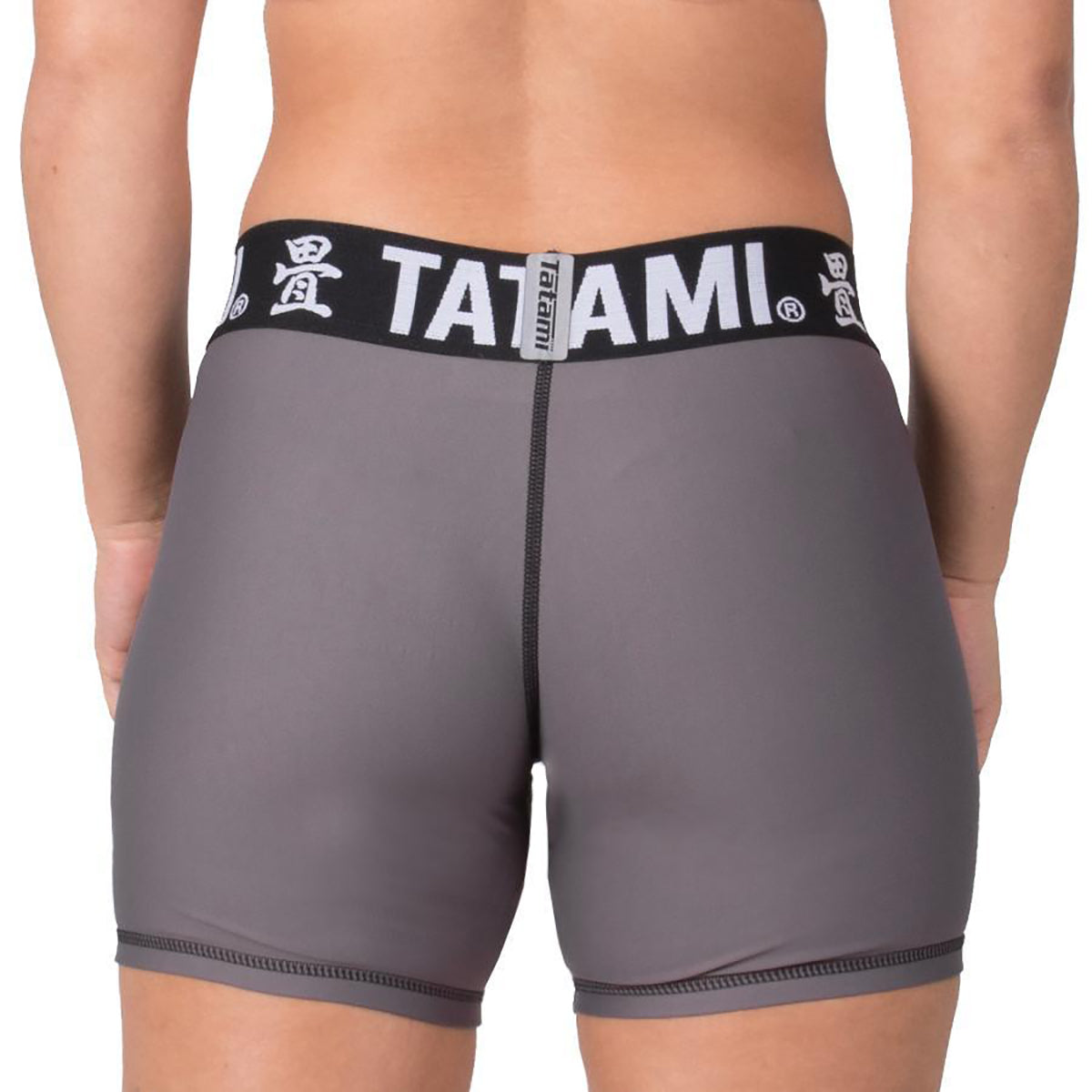 Tatami Fightwear Women's Minimal Vale Tudo Shorts Tatami Fightwear