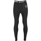 Tatami Fightwear Nova Basic Spats - Black - Forza Sports