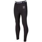 Tatami Fightwear Nova Basic Spats - Black - Forza Sports