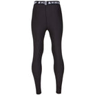 Tatami Fightwear Nova Basic Spats - Black - Forza Sports