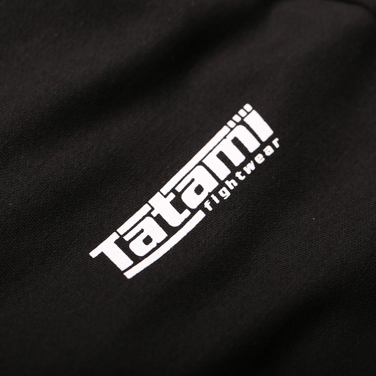 Tatami Fightwear Absolute Tapered Track Pants - Black Tatami Fightwear