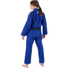 Tatami Fightwear Women's Nova Absolute BJJ Gi - Blue - Forza Sports