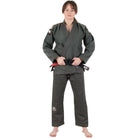 Tatami Fightwear Women's Nova Absolute BJJ Gi - Khaki - Forza Sports