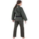 Tatami Fightwear Women's Nova Absolute BJJ Gi - Khaki - Forza Sports