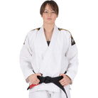Tatami Fightwear Women's Nova Absolute BJJ Gi - White - Forza Sports