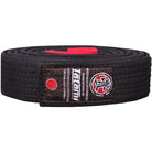 Tatami Fightwear Adult BJJ Rank Black Belt - Forza Sports