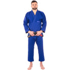 Tatami Fightwear Classic BJJ Gi - Blue - Forza Sports