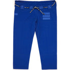 Tatami Fightwear Classic BJJ Gi - Blue - Forza Sports