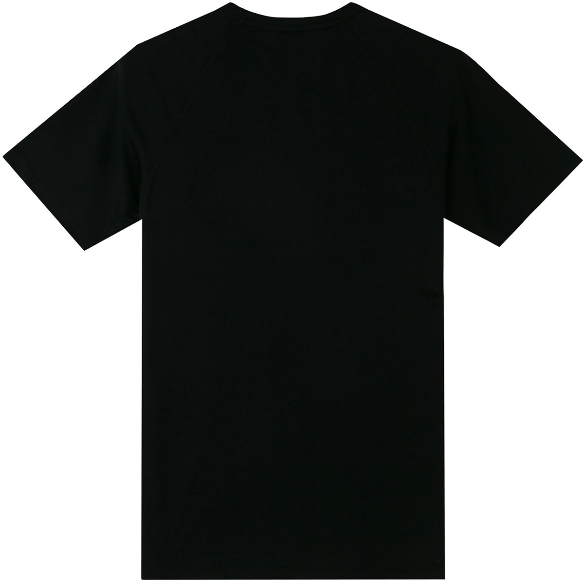 Tatami Fightwear Dry Fit T-Shirt - Black Tatami Fightwear