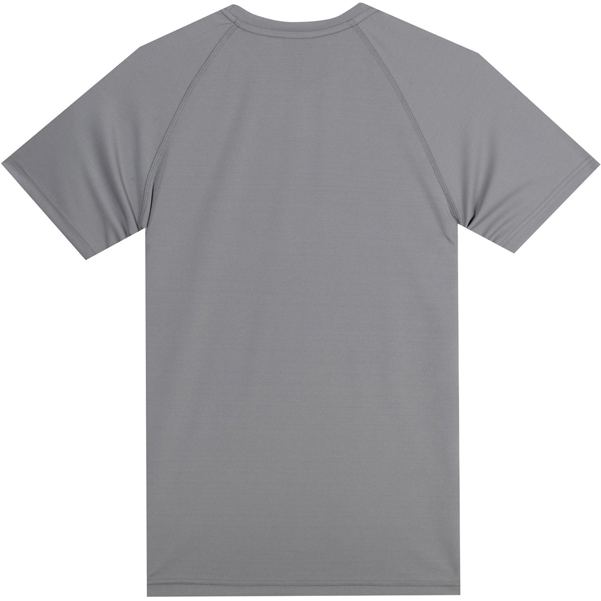 Tatami Fightwear Dry Fit T-Shirt - Gray Tatami Fightwear