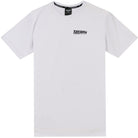 Tatami Fightwear Dry Fit T-Shirt - White Tatami Fightwear