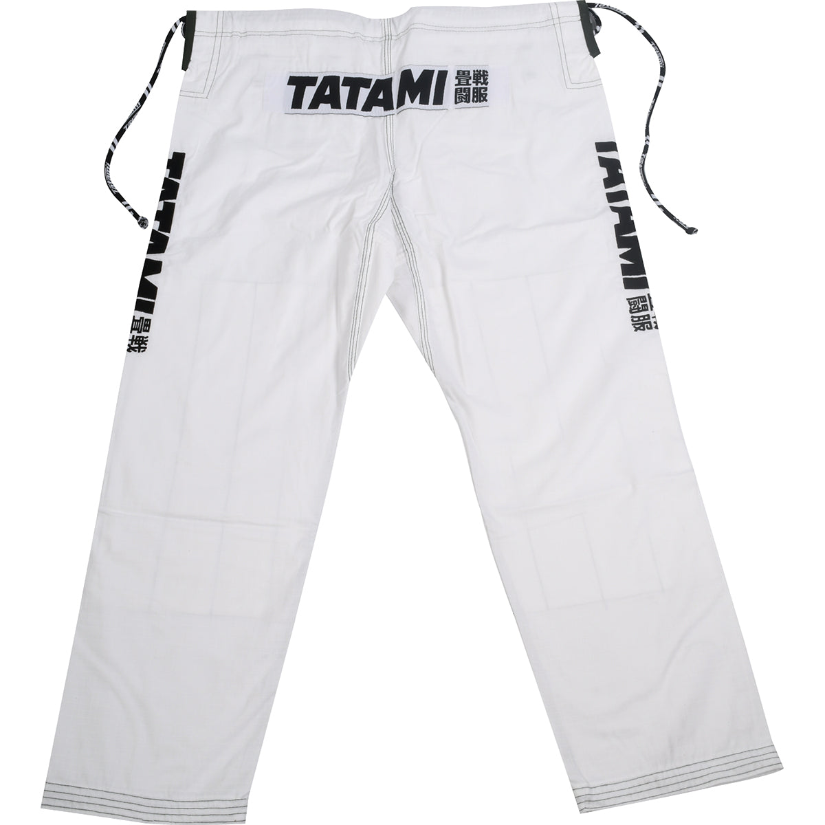 Tatami Fightwear Women's Essential BJJ Gi Tatami Fightwear