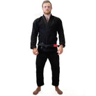 Tatami Fightwear Estilo Black Label BJJ Gi - Forza Sports