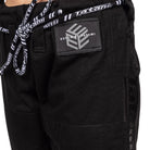 Tatami Fightwear Women's Estilo Black Label BJJ Gi - Forza Sports