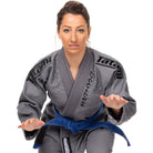Tatami Fightwear Women's Estilo Black Label BJJ Gi - Forza Sports