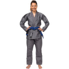 Tatami Fightwear Women's Estilo Black Label BJJ Gi - Forza Sports