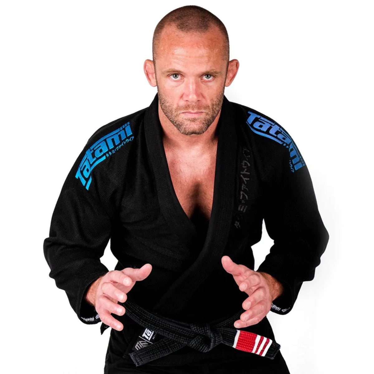 Tatami authentic Jiu Jitsu Gi