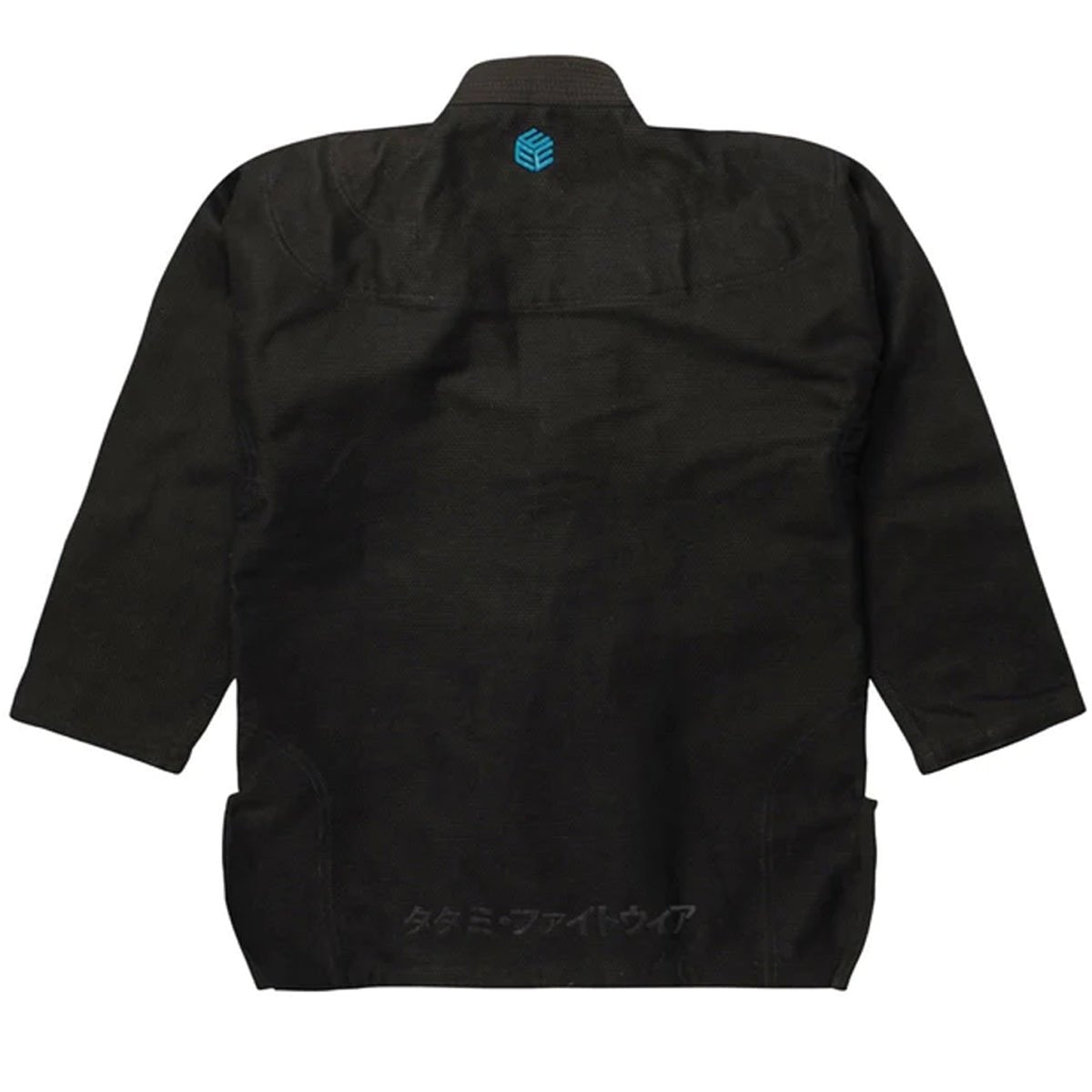 Tatami Fightwear Estilo Black Label BJJ Gi - Forza Sports