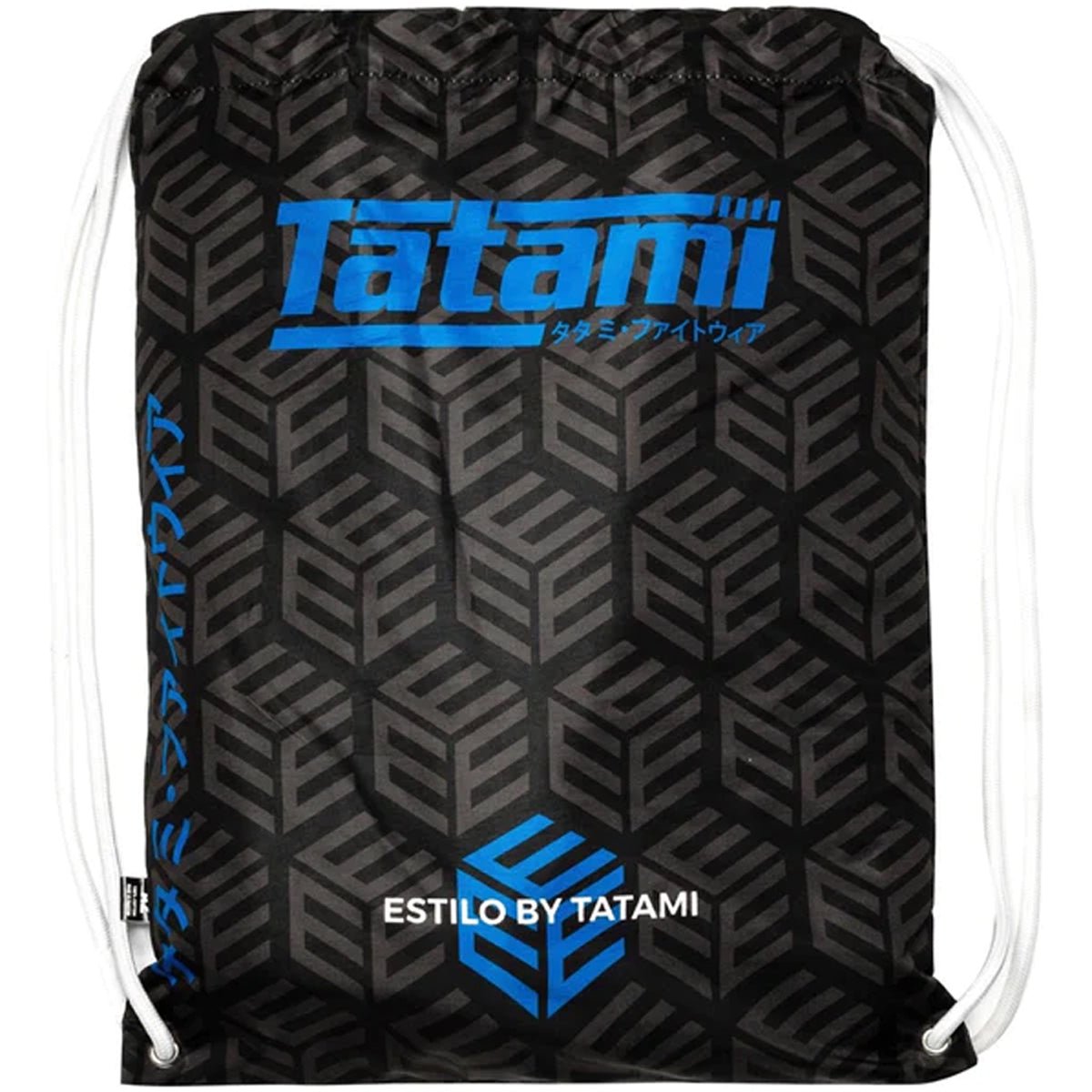 Tatami Fightwear Estilo Black Label BJJ Gi - Forza Sports