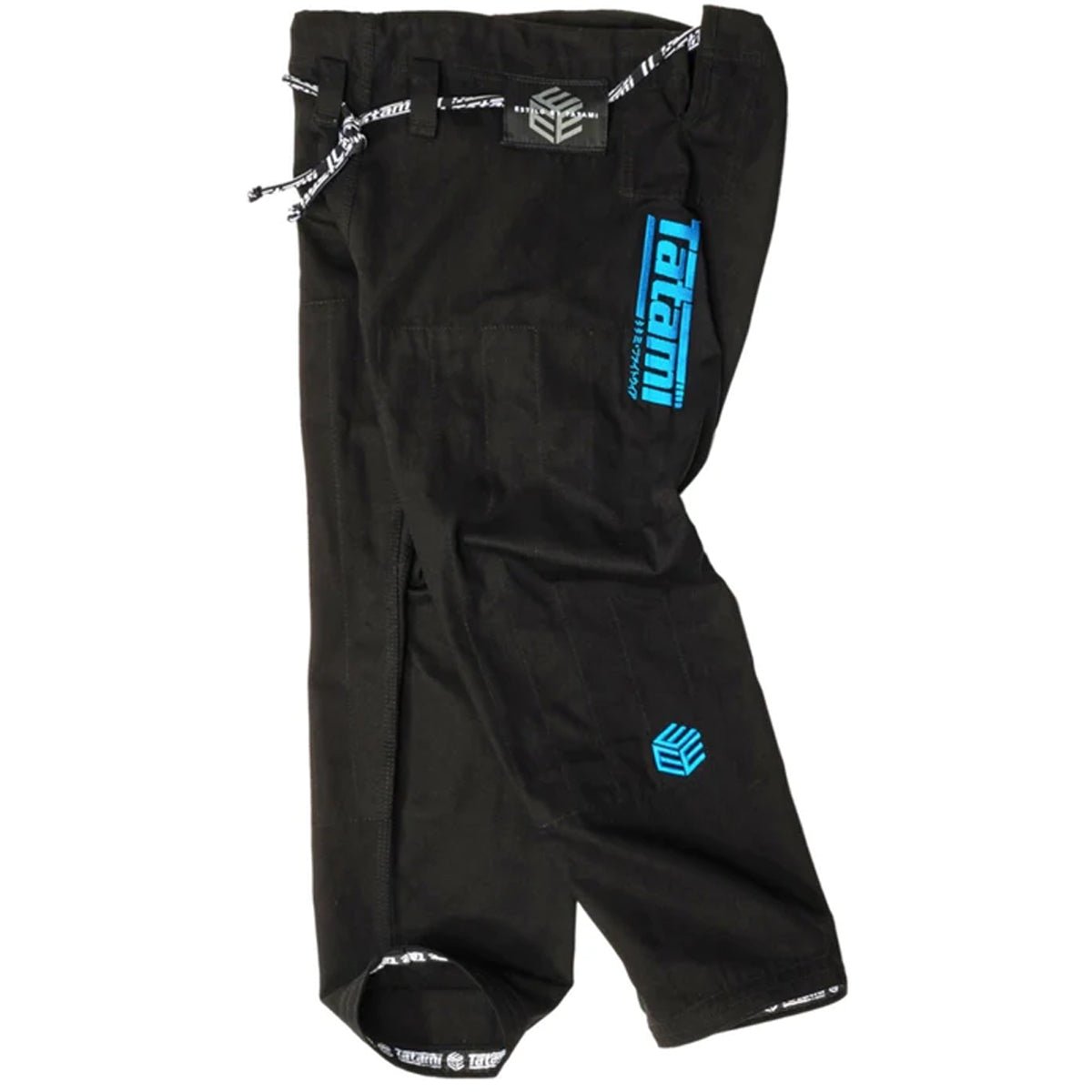 Tatami Fightwear Estilo Black Label BJJ Gi - Forza Sports