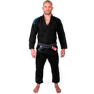 Tatami Fightwear Estilo Black Label BJJ Gi - Forza Sports