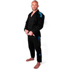 Tatami Fightwear Estilo Black Label BJJ Gi - Forza Sports