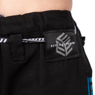 Tatami Fightwear Women's Estilo Black Label BJJ Gi - Forza Sports