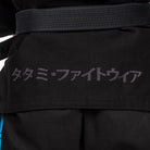 Tatami Fightwear Women's Estilo Black Label BJJ Gi - Forza Sports