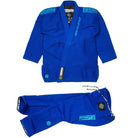 Tatami Fightwear Estilo Black Label BJJ Gi - Forza Sports