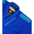 Tatami Fightwear Estilo Black Label BJJ Gi - Forza Sports