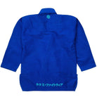 Tatami Fightwear Estilo Black Label BJJ Gi - Forza Sports