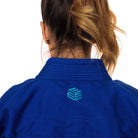 Tatami Fightwear Women's Estilo Black Label BJJ Gi - Forza Sports