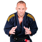 Tatami Fightwear Estilo Black Label BJJ Gi - Forza Sports