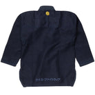 Tatami Fightwear Estilo Black Label BJJ Gi - Gold/Navy - Forza Sports