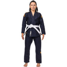 Tatami Fightwear Women's Estilo Black Label BJJ Gi - Forza Sports