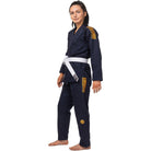 Tatami Fightwear Women's Estilo Black Label BJJ Gi - Forza Sports